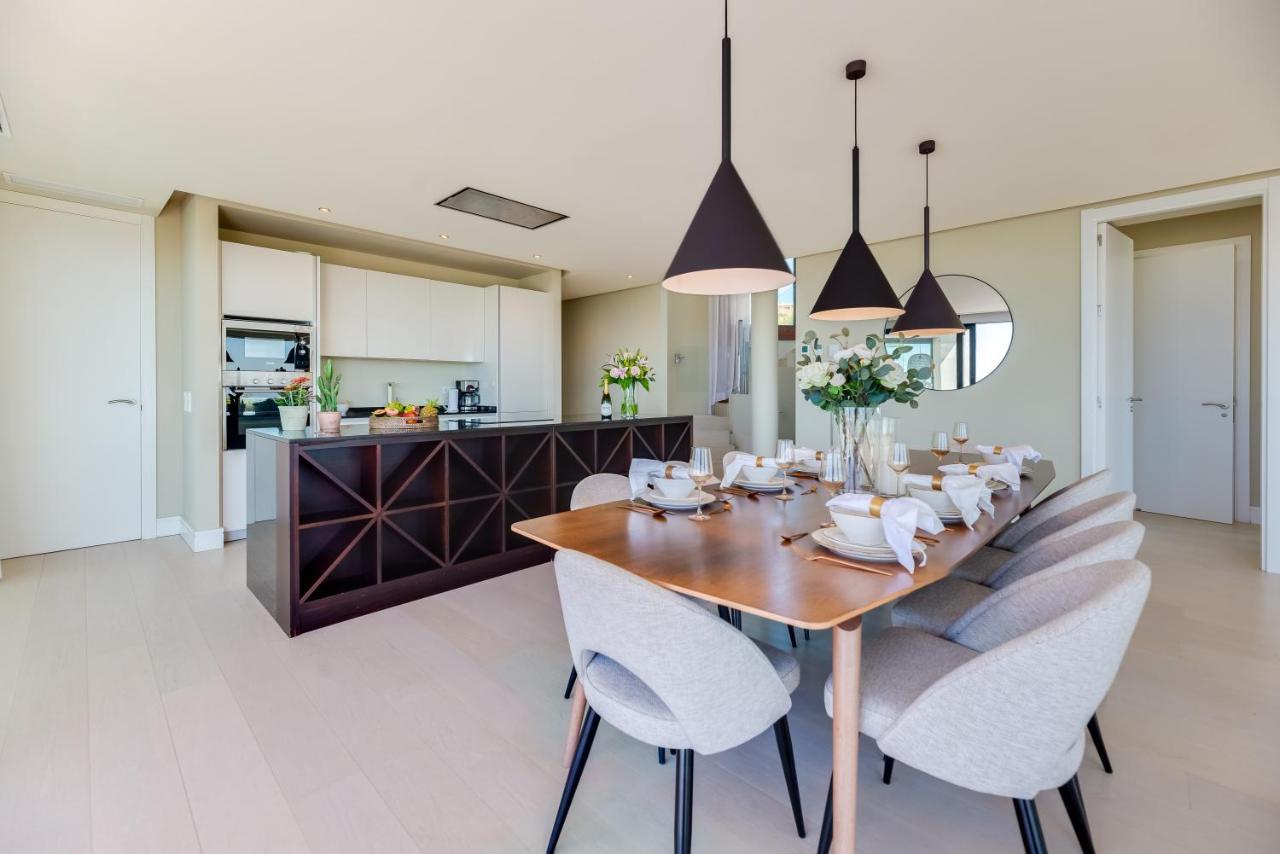 Vacation Marbella I Villa Paraiso The View, Infinity Heated Pool, Sea View, 24-7 Security, Golf Courses Estepona Exteriör bild